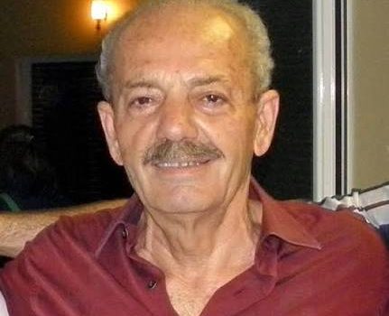 Έφυγε από τη ζωή ο Μηνάς Νάννος