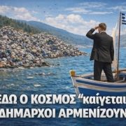 Η Σαλαμίνα αξίζει έργο όχι σκηνοθεσία.