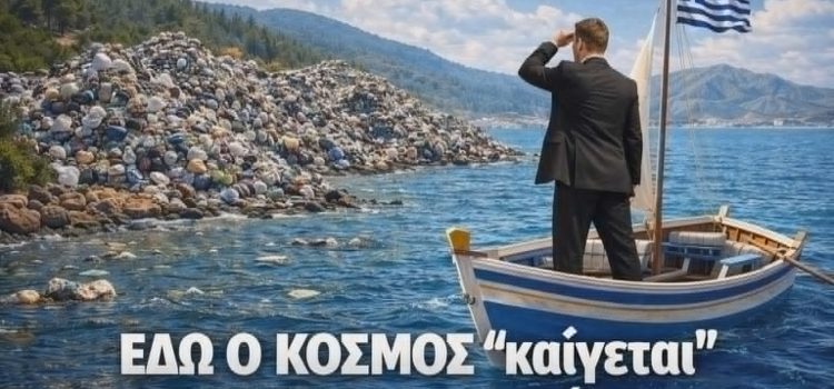 Η Σαλαμίνα αξίζει έργο όχι σκηνοθεσία.