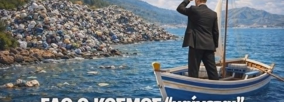 Η Σαλαμίνα αξίζει έργο όχι σκηνοθεσία.