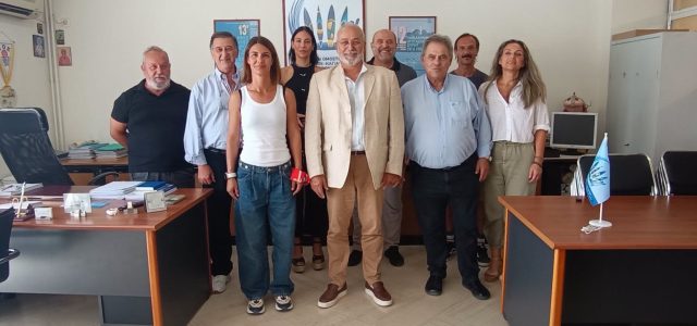 Η Ε.Ο.Κ-Κ άφησε πίσω της τα χρέη και γυρίζει σελίδα