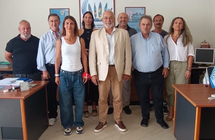Η Ε.Ο.Κ-Κ άφησε πίσω της τα χρέη και γυρίζει σελίδα
