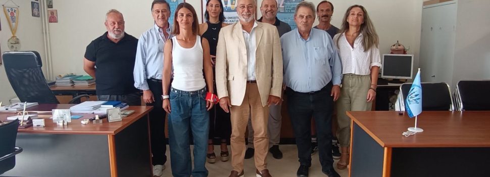 Η Ε.Ο.Κ-Κ άφησε πίσω της τα χρέη και γυρίζει σελίδα