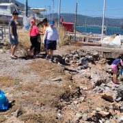 «Εκστρατεία Καθαρισμού Ακτών 2026»