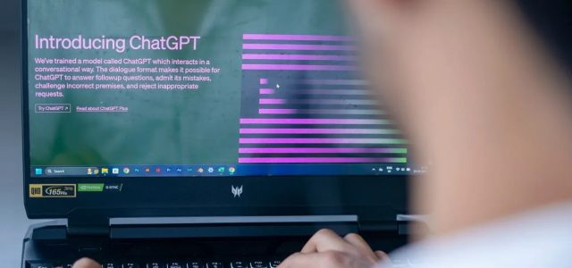 Το ChatGPT φτάνει το ένα δισ. μηνιαίους χρήστες – Στο «μικροσκόπιο» ζητήματα ασφαλείας