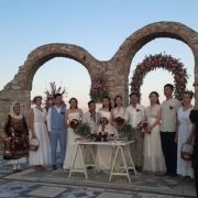Γάμοι Κινέζων ή επικοινωνιακοί αντιπερισπασμοί;