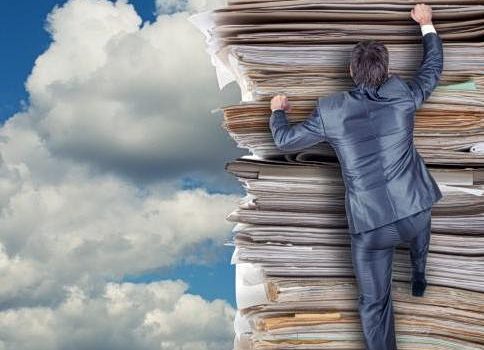 ΜμΕ: Γραφειοκρατικός λαβύρινθος για όσες αναζητούν εργαζομένους εκτός ΕΕ