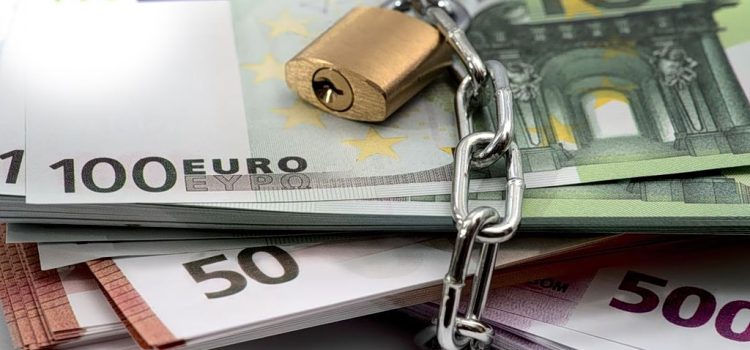 Τραπεζικοί λογαριασμοί: Πώς αποδεσμεύονται – Τα βήματα