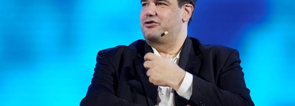 Λιβάνιος: Στα πρότυπα της Βουλής η λειτουργία των Δημοτικών και Περιφερειακών συμβουλίων