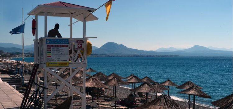 Ναυαγοσώστες: «Μπαίνει» Εισαγγελέας στους Δήμους – Ιδού το έγγραφο