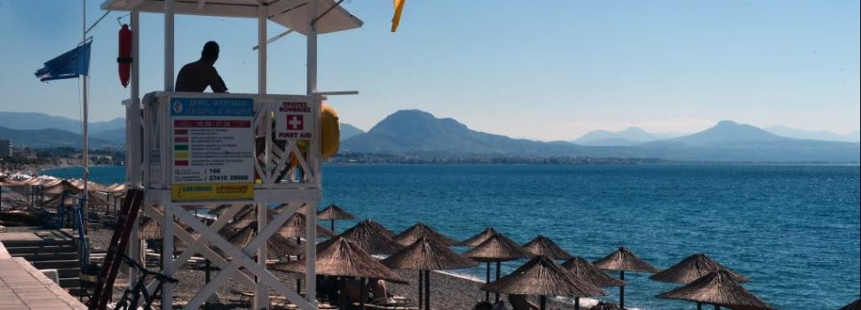 Ναυαγοσώστες: «Μπαίνει» Εισαγγελέας στους Δήμους – Ιδού το έγγραφο