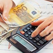 72 δόσεις: Μέσα στον Ιούνιο η ρύθμιση – Ποιοι «κόβονται»