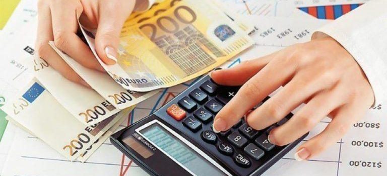 72 δόσεις: Μέσα στον Ιούνιο η ρύθμιση – Ποιοι «κόβονται»