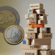 Shein-Temu: Όλη η αλήθεια για το 3ευρω από 1η Ιουλίου