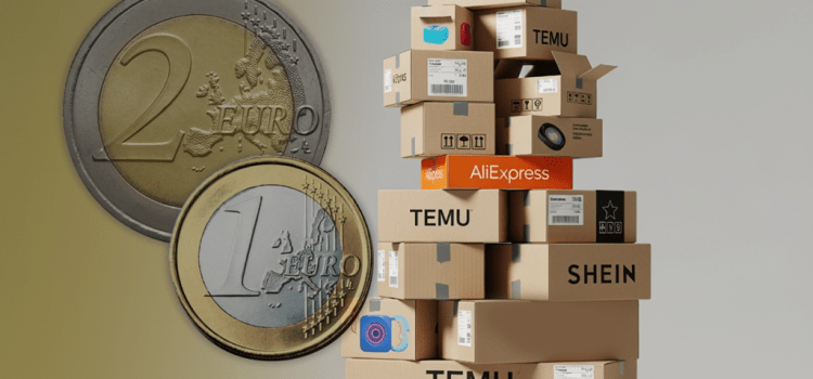Shein-Temu: Όλη η αλήθεια για το 3ευρω από 1η Ιουλίου