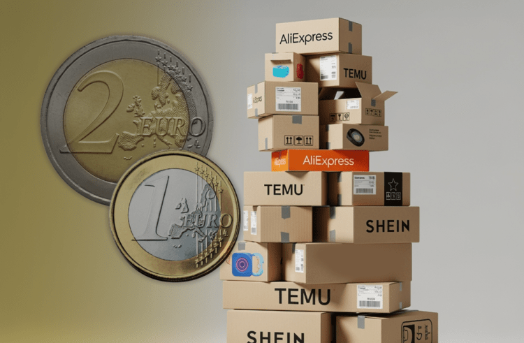 Shein-Temu: Όλη η αλήθεια για το 3ευρω από 1η Ιουλίου