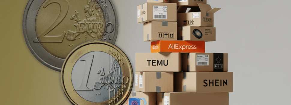 Shein-Temu: Όλη η αλήθεια για το 3ευρω από 1η Ιουλίου