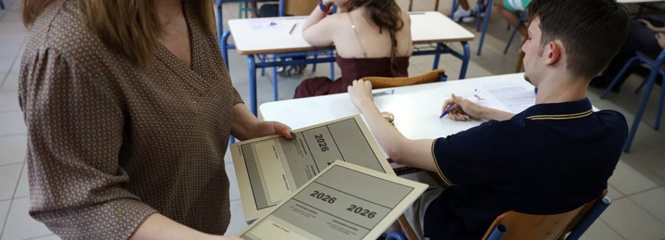 Αποτελέσματα Πανελληνίων 2026: Πώς υπολογίζονται τα μόρια – Τα 5 βήματα