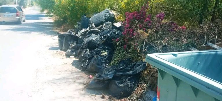 Κάθε Χρόνο και Χειρότερα Μέχρι Ποτέ;
