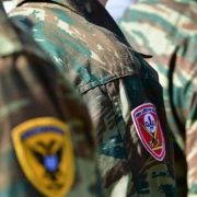 Στρατιωτικοί ζητούν ένταξη στα Βαρέα και Ανθυγιεινά Επαγγέλματα