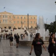 Η λίστα με τους σημαντικότερους λόγους αποχώρησης από μια θέση εργασίας για τους Έλληνες εργαζόμενους