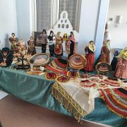 Μια αποχαιρετιστήρια βραδιά, γεμάτη χαμόγελα, ζεστασιά και δημιουργία