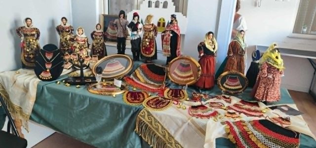 Μια αποχαιρετιστήρια βραδιά, γεμάτη χαμόγελα, ζεστασιά και δημιουργία
