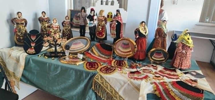 Μια αποχαιρετιστήρια βραδιά, γεμάτη χαμόγελα, ζεστασιά και δημιουργία