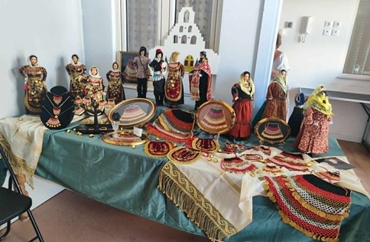 Μια αποχαιρετιστήρια βραδιά, γεμάτη χαμόγελα, ζεστασιά και δημιουργία