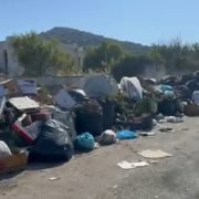 Μια Δημοτική Αρχή χωρίς ίχνος ντροπής