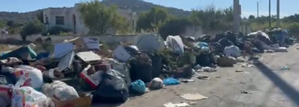 Μια Δημοτική Αρχή χωρίς ίχνος ντροπής