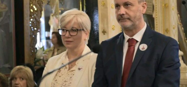 Έφυγε η Αθηνά Βάττου