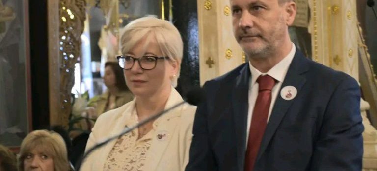 Έφυγε η Αθηνά Βάττου