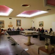 Ενεργοποίηση της τοπικής στρατηγικής «Γαλάζια Ρότα»