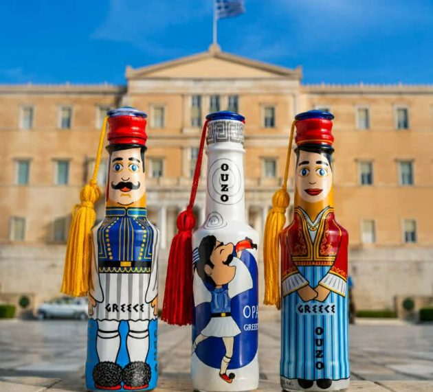 Ξεχωρίστε με ένα δώρο που μένει αξέχαστο!