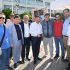 Νίκος Χαρδαλιάς: «Στηρίζουμε έμπρακτα τους ανθρώπους της παραγωγής, της βιοτεχνίας και της μικρής επιχειρηματικότητας»
