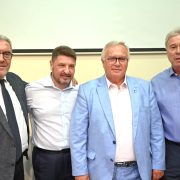 Νίκος Χαρδαλιάς: «Κοινός παρονομαστής όλων μας είναι το συμφέρον της Αττικής»