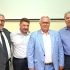 Νίκος Χαρδαλιάς: «Κοινός παρονομαστής όλων μας είναι το συμφέρον της Αττικής»