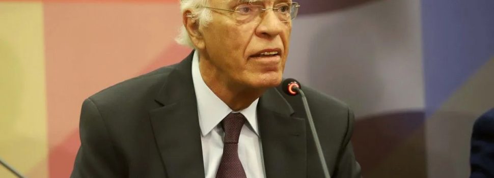 Πέθανε ο Βασίλης Λεβέντης