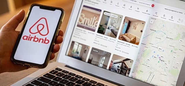 Τροποποιητικές δηλώσεις ΑΑΔΕ για αδήλωτα εισοδήματα από βραχυχρόνια μίσθωση