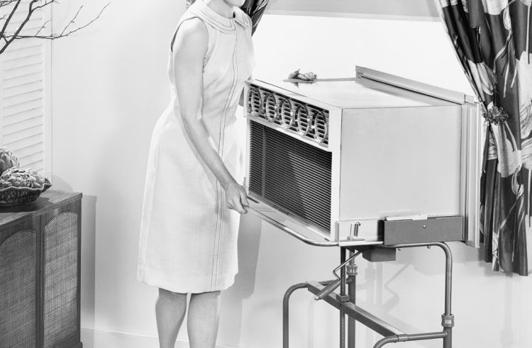 Υπήρχε ζωή πριν από το air conditioner;