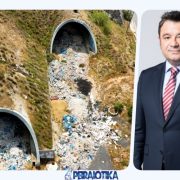 Βολές Σούτα για τον Σκαραμαγκά: «Οι πολίτες έχουν κρίση και μνήμη»