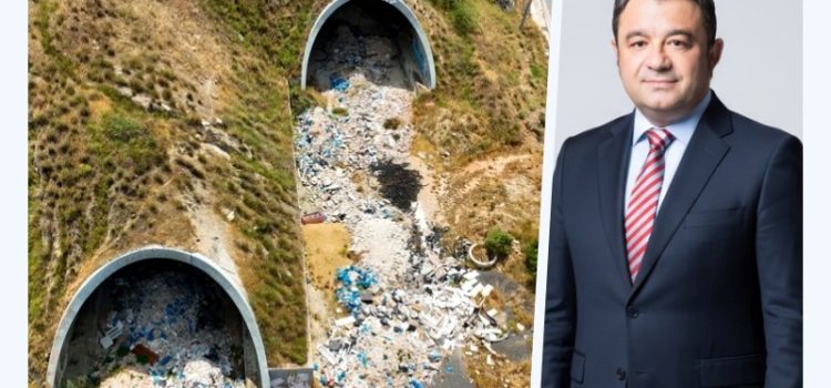 Βολές Σούτα για τον Σκαραμαγκά: «Οι πολίτες έχουν κρίση και μνήμη»
