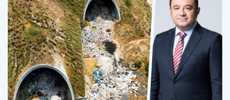 Βολές Σούτα για τον Σκαραμαγκά: «Οι πολίτες έχουν κρίση και μνήμη»