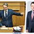Νικόλαος Σούτας: «Η πολιτική αξιοπιστία κρίνεται από τις πράξεις και όχι από τα λόγια»