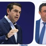 Ηχηρή τοποθέτηση του Νικόλαου Σούτα για τον Αλέξη Τσίπρα