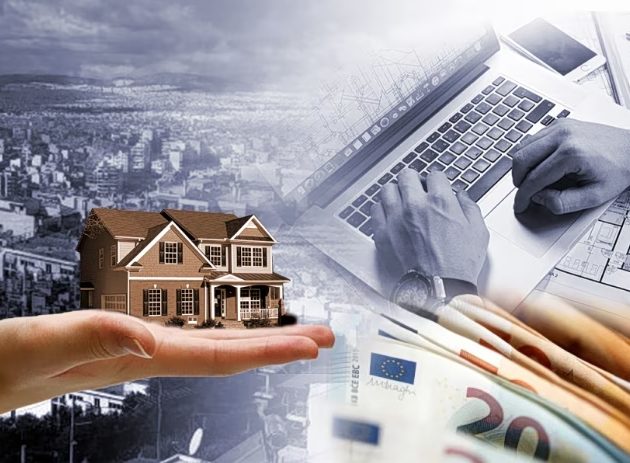 ΕΝΦΙΑ: Τι αλλάζει (και πότε) στον υπολογισμό του φόρου ακινήτων