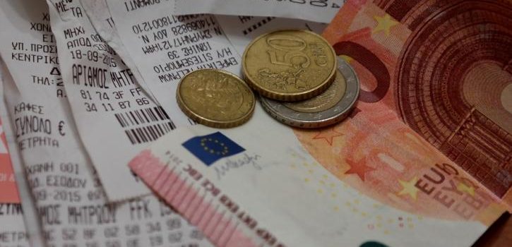Live «κυνηγητό» φοροδιαφυγής: Το νέο ψηφιακό «ραντάρ» της ΑΑΔΕ που παρακολουθεί τις αποδείξεις