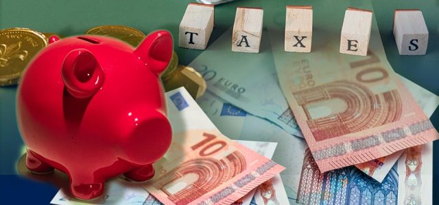 Ληξιπρόθεσμα χρέη: Στα 114,57 δισ. οι οφειλές – Ποιοι χρωστούν τα περισσότερα