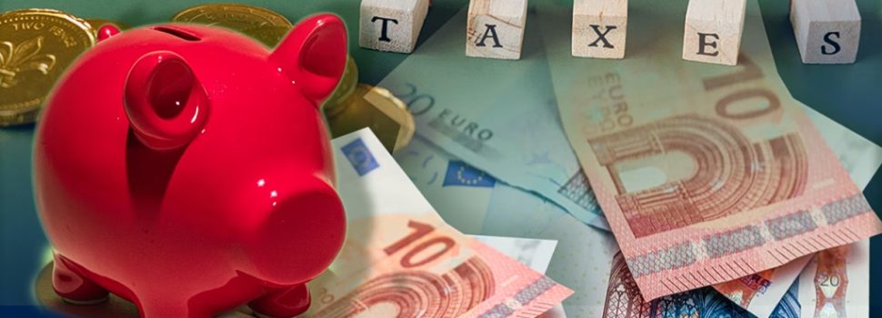 Ληξιπρόθεσμα χρέη: Στα 114,57 δισ. οι οφειλές – Ποιοι χρωστούν τα περισσότερα